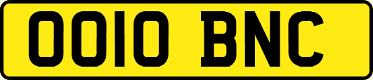 OO10BNC