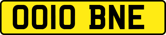 OO10BNE