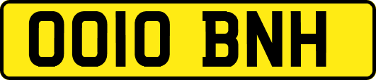 OO10BNH