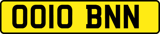 OO10BNN