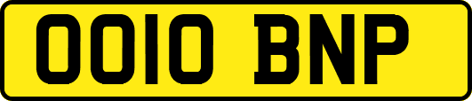 OO10BNP