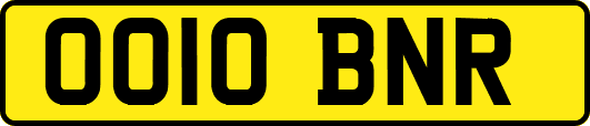 OO10BNR