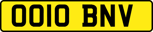 OO10BNV