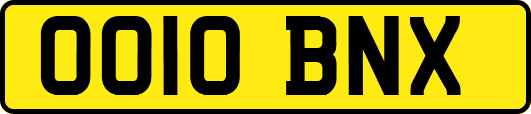 OO10BNX
