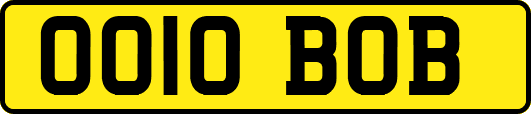 OO10BOB