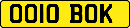 OO10BOK