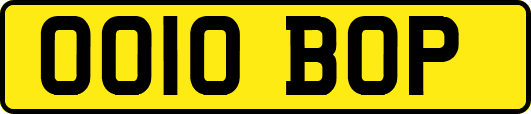 OO10BOP