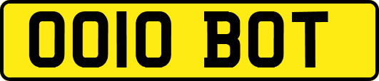 OO10BOT
