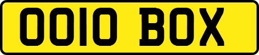 OO10BOX