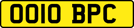 OO10BPC