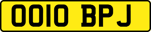 OO10BPJ