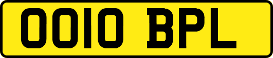 OO10BPL