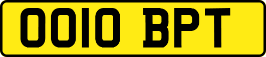 OO10BPT