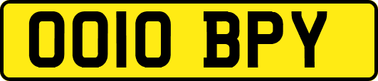 OO10BPY