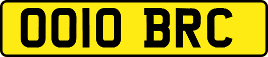 OO10BRC
