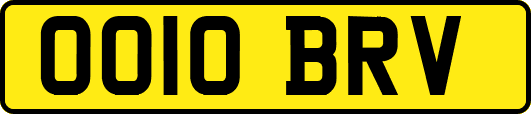 OO10BRV