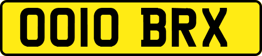 OO10BRX