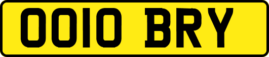 OO10BRY