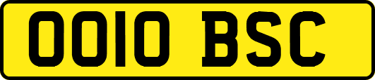 OO10BSC