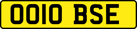 OO10BSE