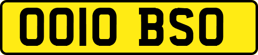 OO10BSO