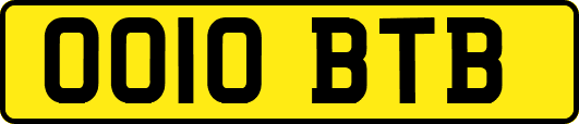 OO10BTB