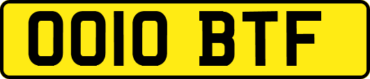 OO10BTF