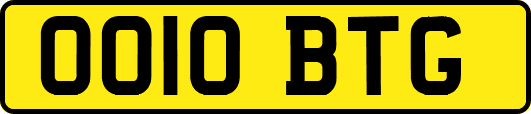 OO10BTG
