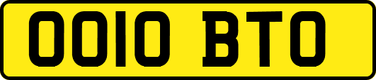OO10BTO
