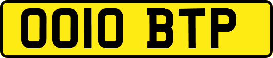 OO10BTP