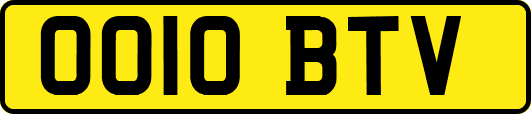 OO10BTV