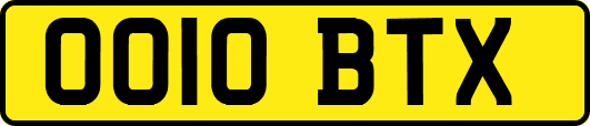OO10BTX