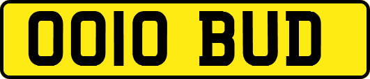 OO10BUD