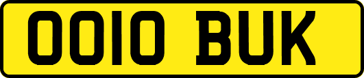 OO10BUK