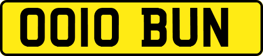 OO10BUN