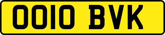 OO10BVK