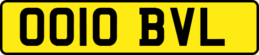 OO10BVL