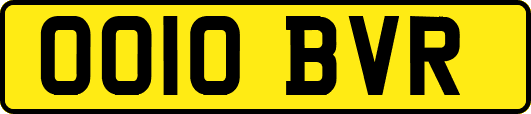 OO10BVR
