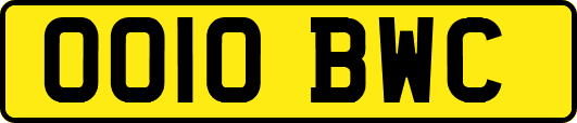 OO10BWC