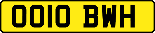 OO10BWH