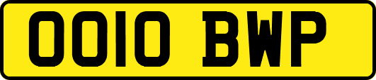 OO10BWP