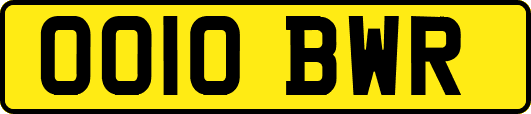 OO10BWR
