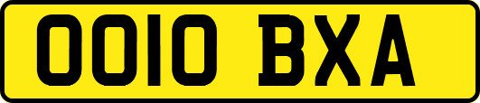 OO10BXA
