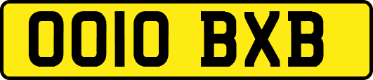 OO10BXB