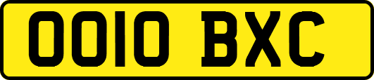 OO10BXC