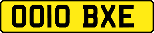 OO10BXE