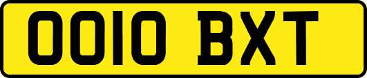 OO10BXT