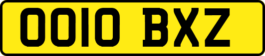 OO10BXZ