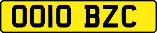 OO10BZC