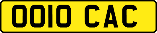 OO10CAC